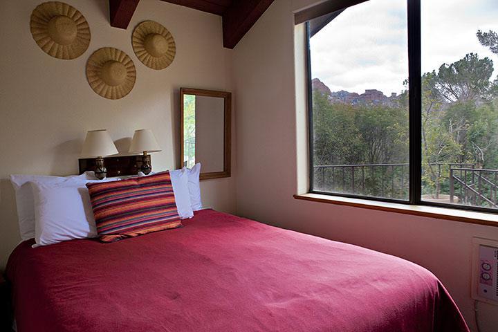 Briar Patch Inn Sedona Exteriör bild