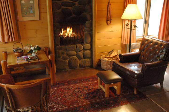 Briar Patch Inn Sedona Exteriör bild