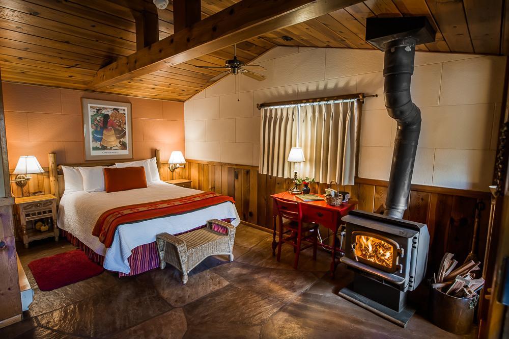 Briar Patch Inn Sedona Exteriör bild