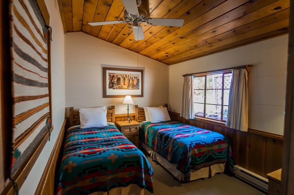 Briar Patch Inn Sedona Exteriör bild