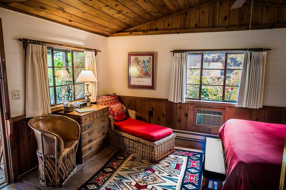 Briar Patch Inn Sedona Exteriör bild