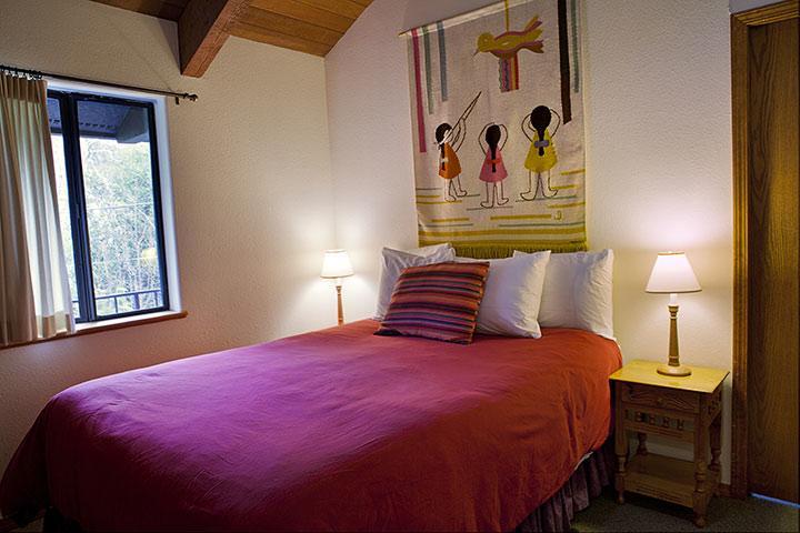 Briar Patch Inn Sedona Exteriör bild